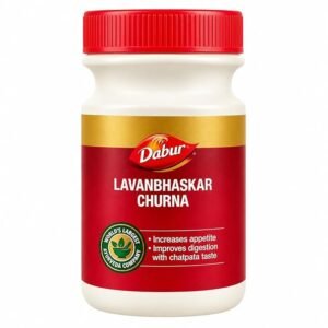 Dabur Lavanbhaskar Churna | Ayurvedic Powder | 240 g