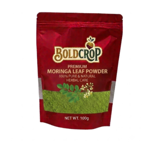 Moringa Leaf Powder, 100g