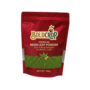 Neem Leaf Powder, 100g