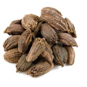 Black Cardamom