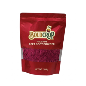 Beet Root Powder, 100g