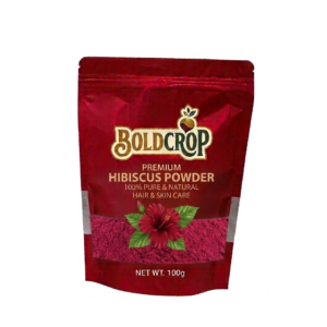 Hibiscus Powder, 100g