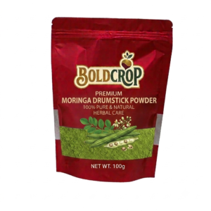 Moringa Drumstick Powder, 100g