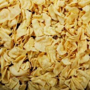 Boldcrop Papdi Gathiya Fiki Papdi | Crispy Pure Besan Namkeen Snacks for Foodie Indians