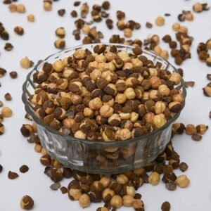 Roasted Gram | Bhuna Sabut Chana | भुना साबुत चना