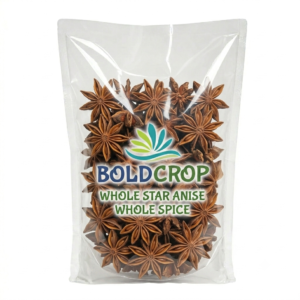 Karan Phool / Ananas Flower / Star Anise, 100g
