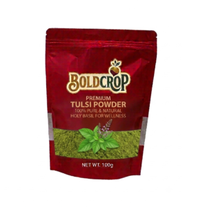 Tulsi Powder, 100g